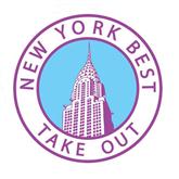 New York Best Logo